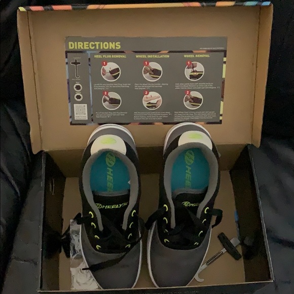 Heelys Other - Heelys